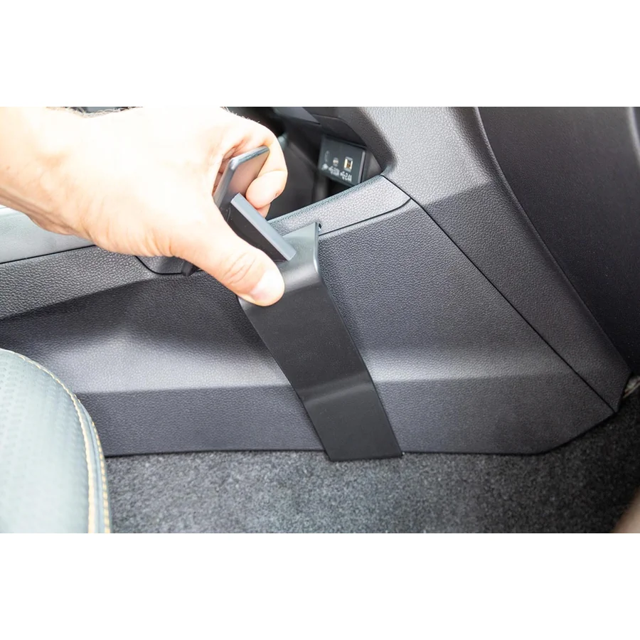 Bild 2 : 836094 : Brodit ProClip für Subaru Impreza, ab Bj. 2024