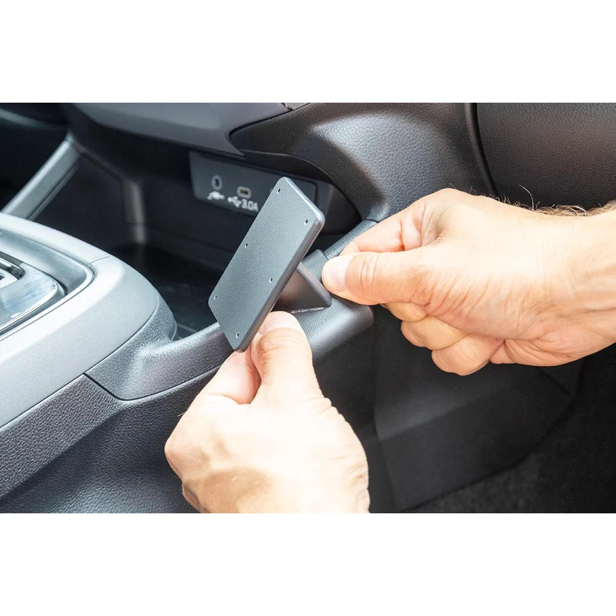Bild 3 : 836094 : Brodit ProClip für Subaru Impreza, ab Bj. 2024