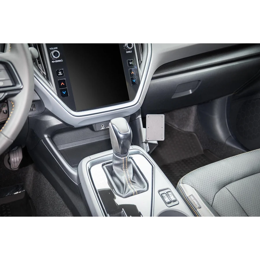 Bild 4 : 836094 : Brodit ProClip für Subaru Impreza, ab Bj. 2024