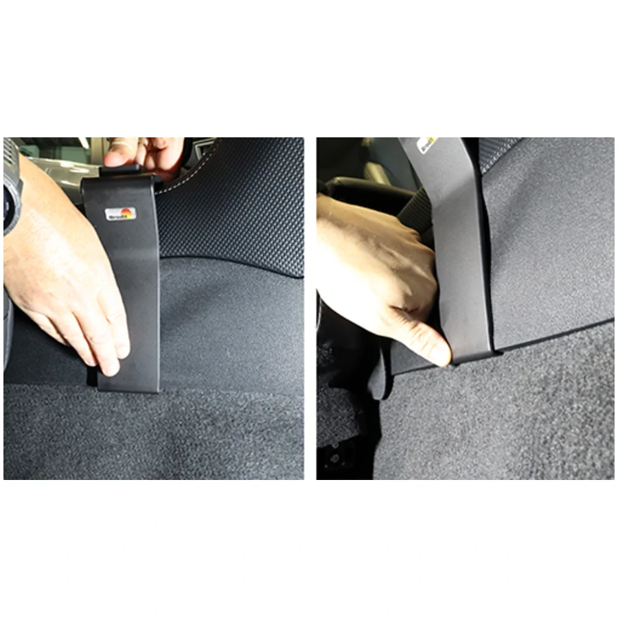 Bild 3 : 836095 : Brodit ProClip für Subaru Forester, ab Bj. 2018 bis 2024 (Winkel einstellbar!)