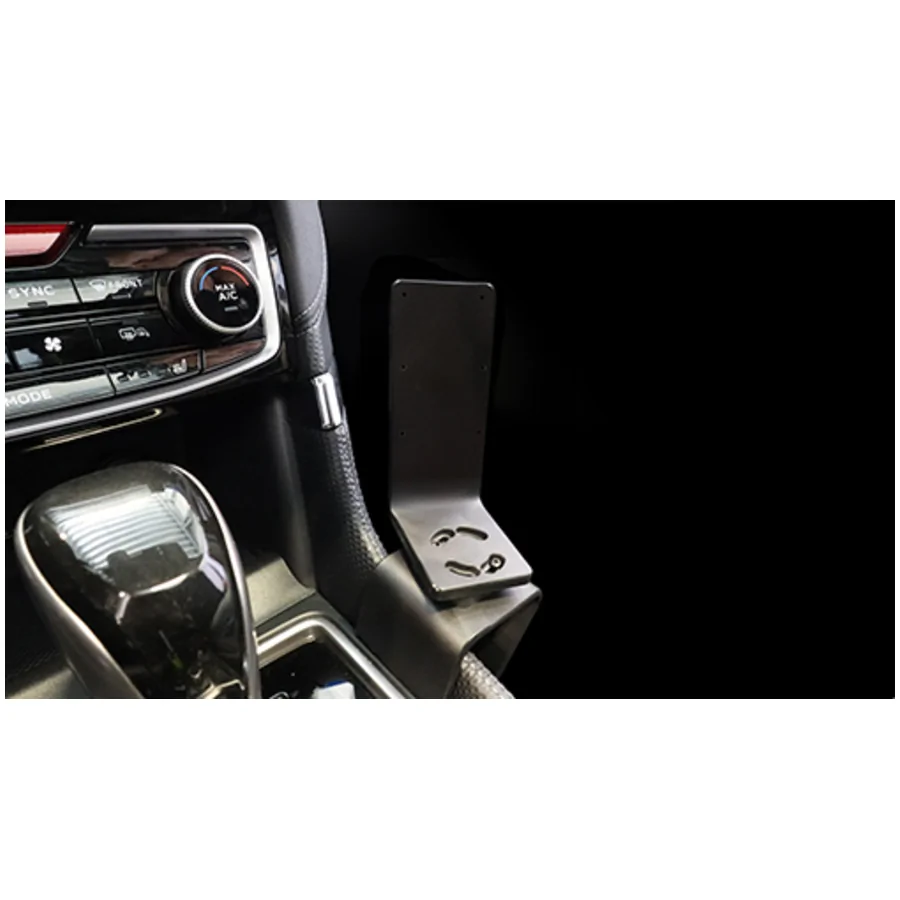 Bild 4 : 836095 : Brodit ProClip für Subaru Forester, ab Bj. 2018 bis 2024 (Winkel einstellbar!)