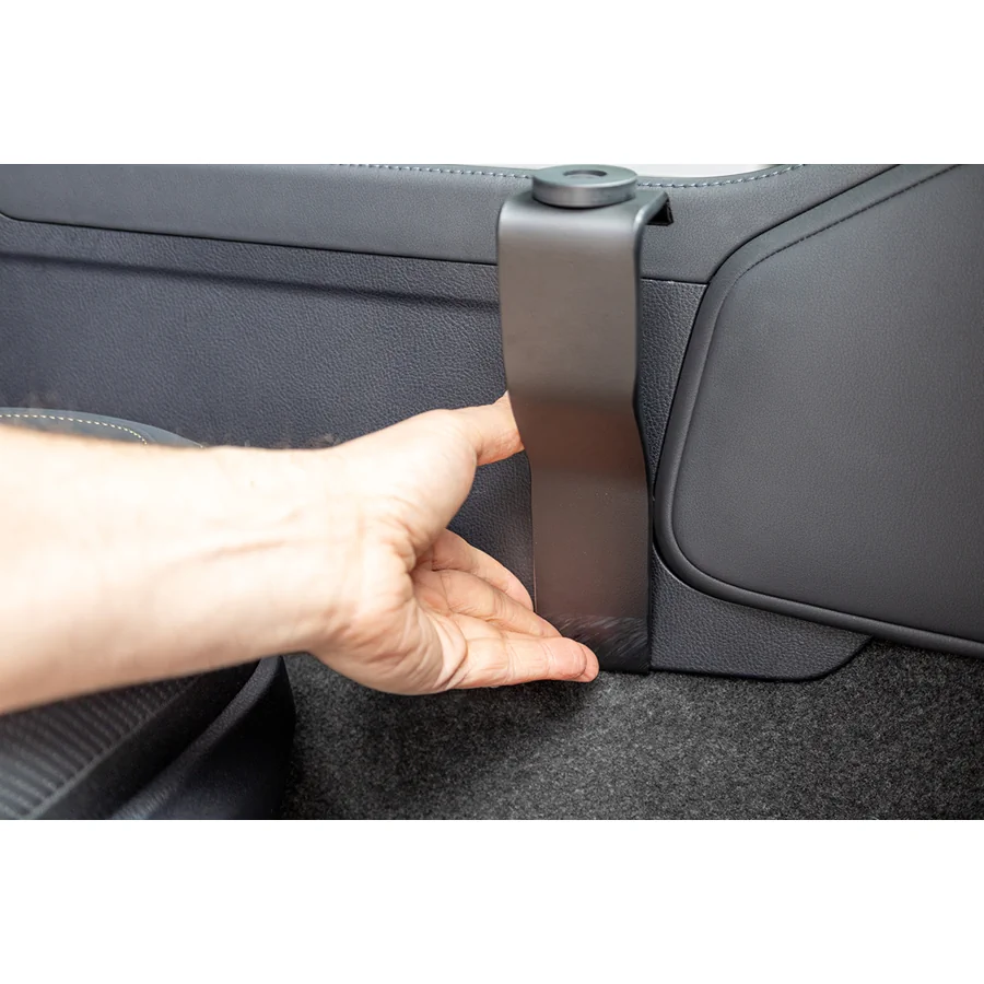 Bild 1 : 836097 : Brodit ProClip für Lexus GX-Serie, ab Bj. 2024