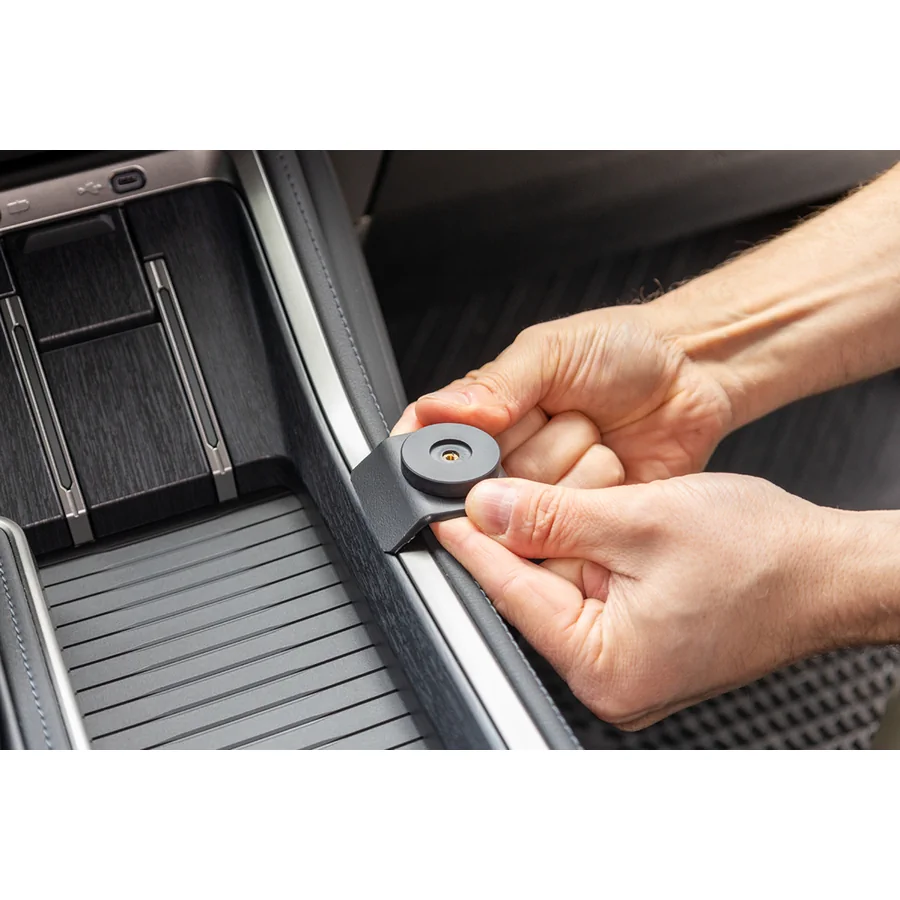 Bild 2 : 836097 : Brodit ProClip für Lexus GX-Serie, ab Bj. 2024