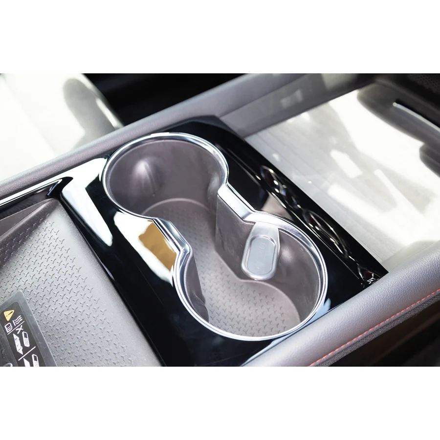 Bild 1 : 836101 : Brodit ProClip für Chevrolet Blazer EV, ab Bj. 2024