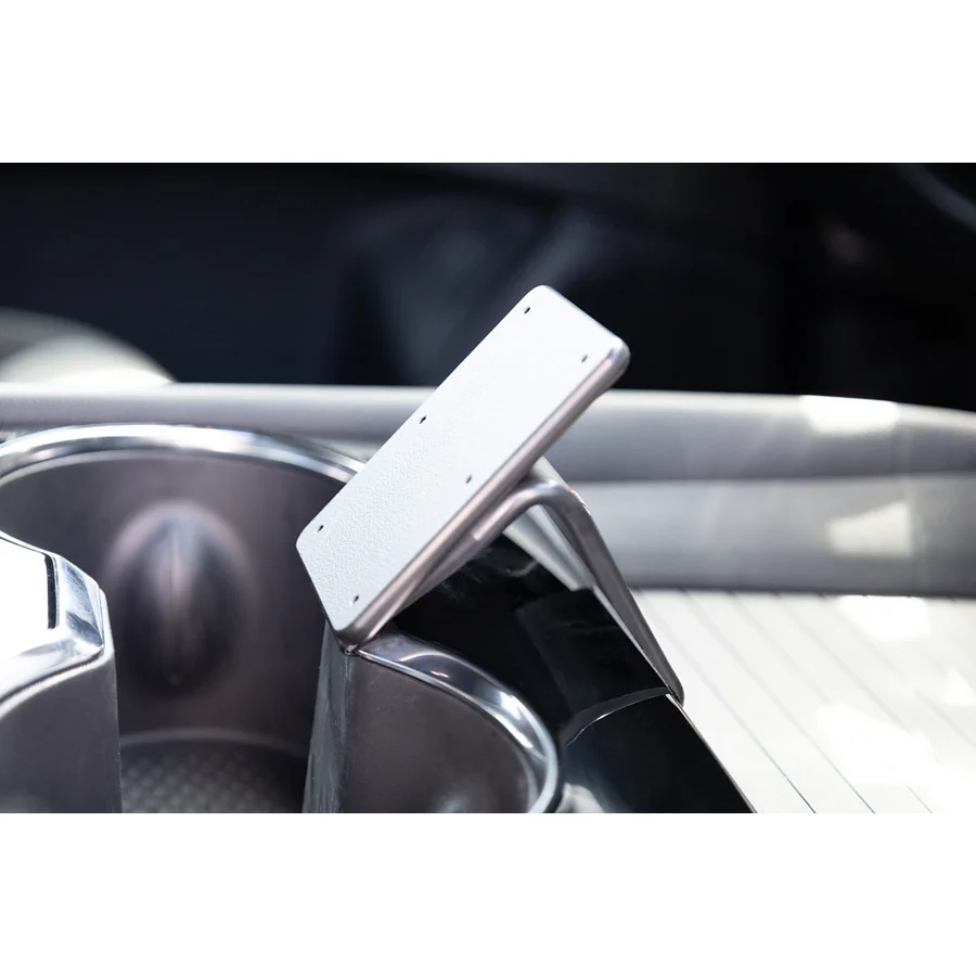 Bild 4 : 836101 : Brodit ProClip für Chevrolet Blazer EV, ab Bj. 2024