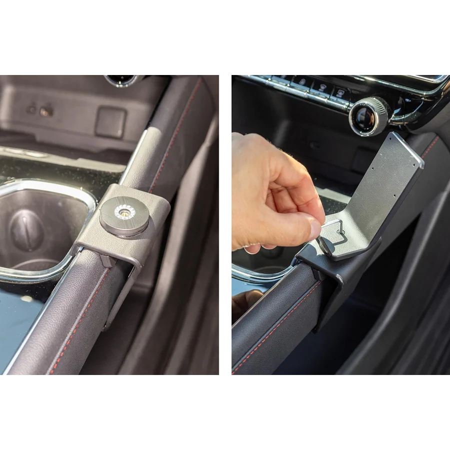 Bild 2 : 836103 : Brodit ProClip für Chevrolet Traverse, ab Bj. 2024