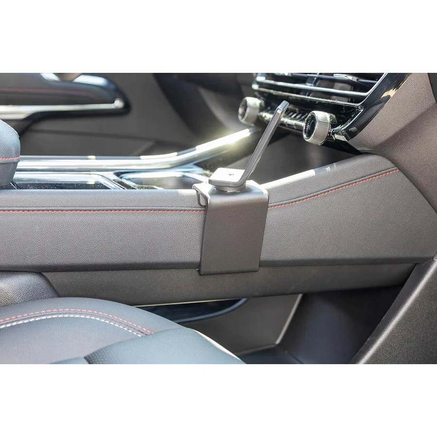 Bild 3 : 836103 : Brodit ProClip für Chevrolet Traverse, ab Bj. 2024