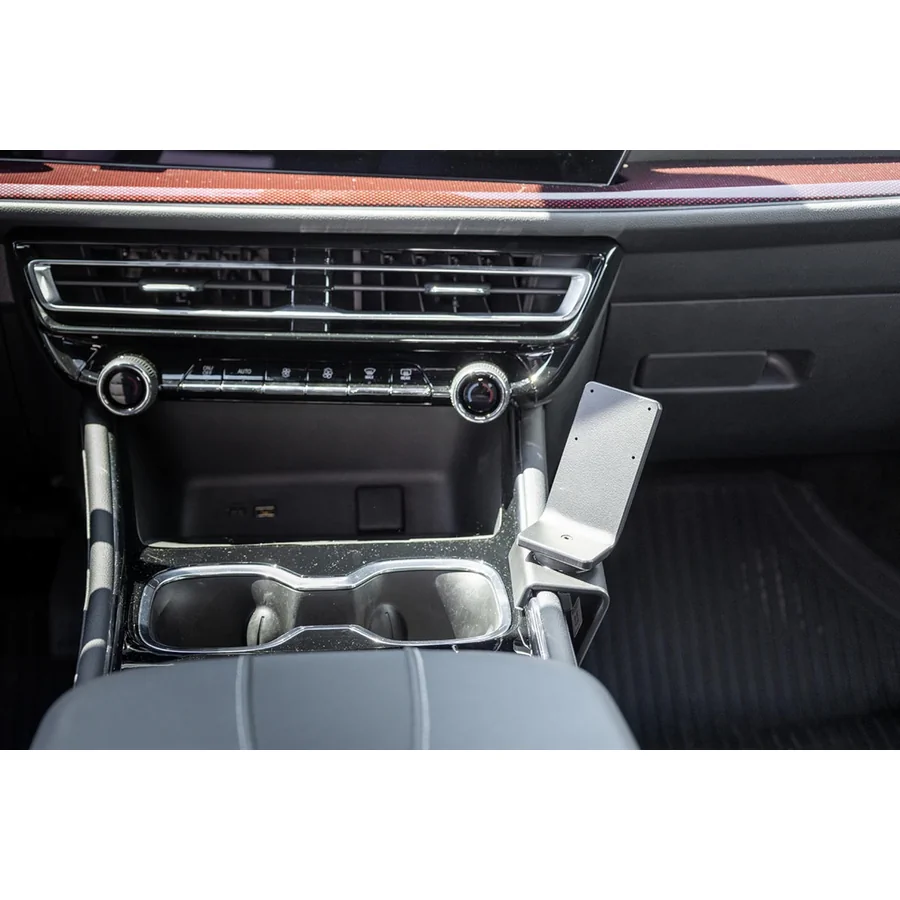 Bild 4 : 836103 : Brodit ProClip für Chevrolet Traverse, ab Bj. 2024