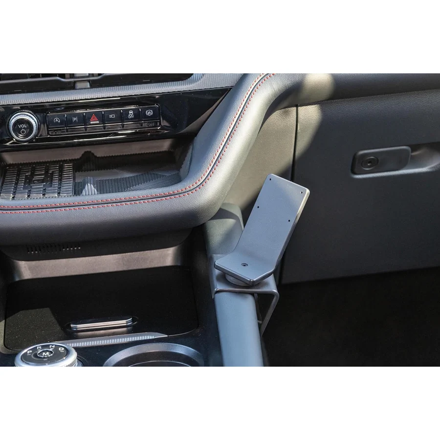 Bild 4 : 836128 : Brodit ProClip für Ford Explorer, ab Bj. 2025