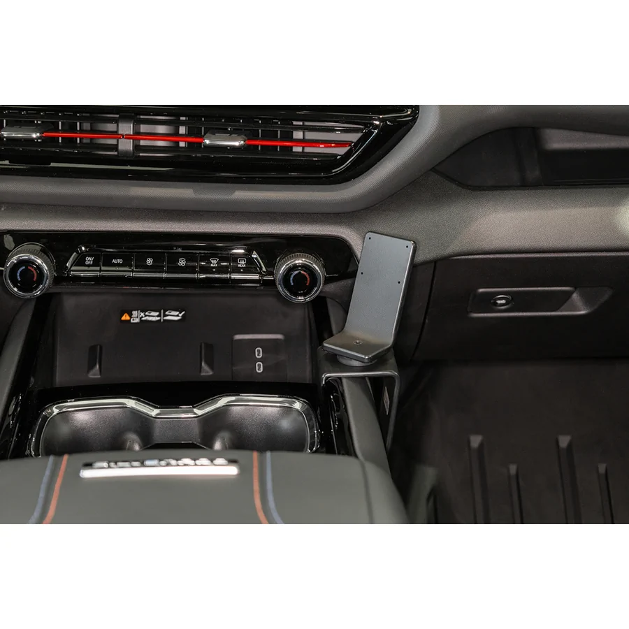 Bild 4 : 836131 : Brodit ProClip für Chevrolet Silverado EV, ab Bj. 2024
