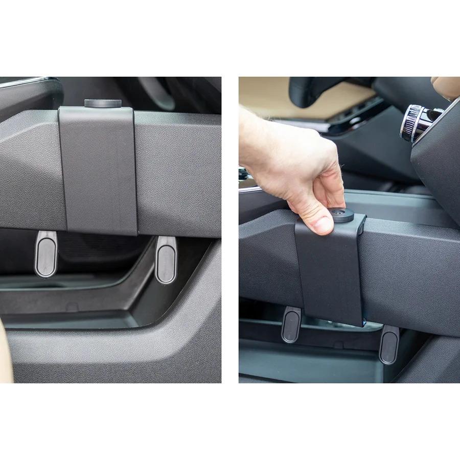 Bild 2 : 836132 : Brodit ProClip für Chevrolet Equinox, ab Bj. 2025