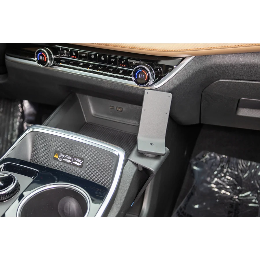 Bild 4 : 836132 : Brodit ProClip für Chevrolet Equinox, ab Bj. 2025
