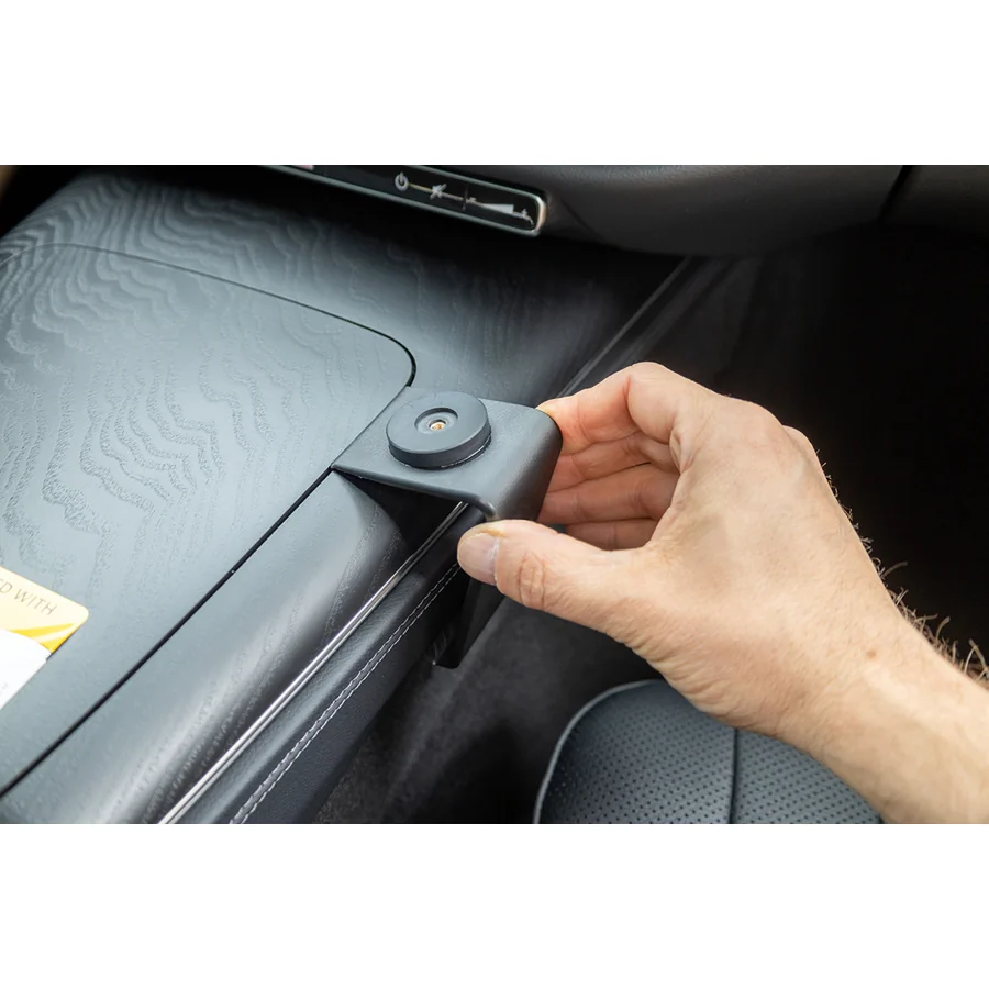 Bild 1 : 836135 : Brodit ProClip für Mercedes E-Klasse (W214 / S214 / X214 / V214), ab Bj. 2024
