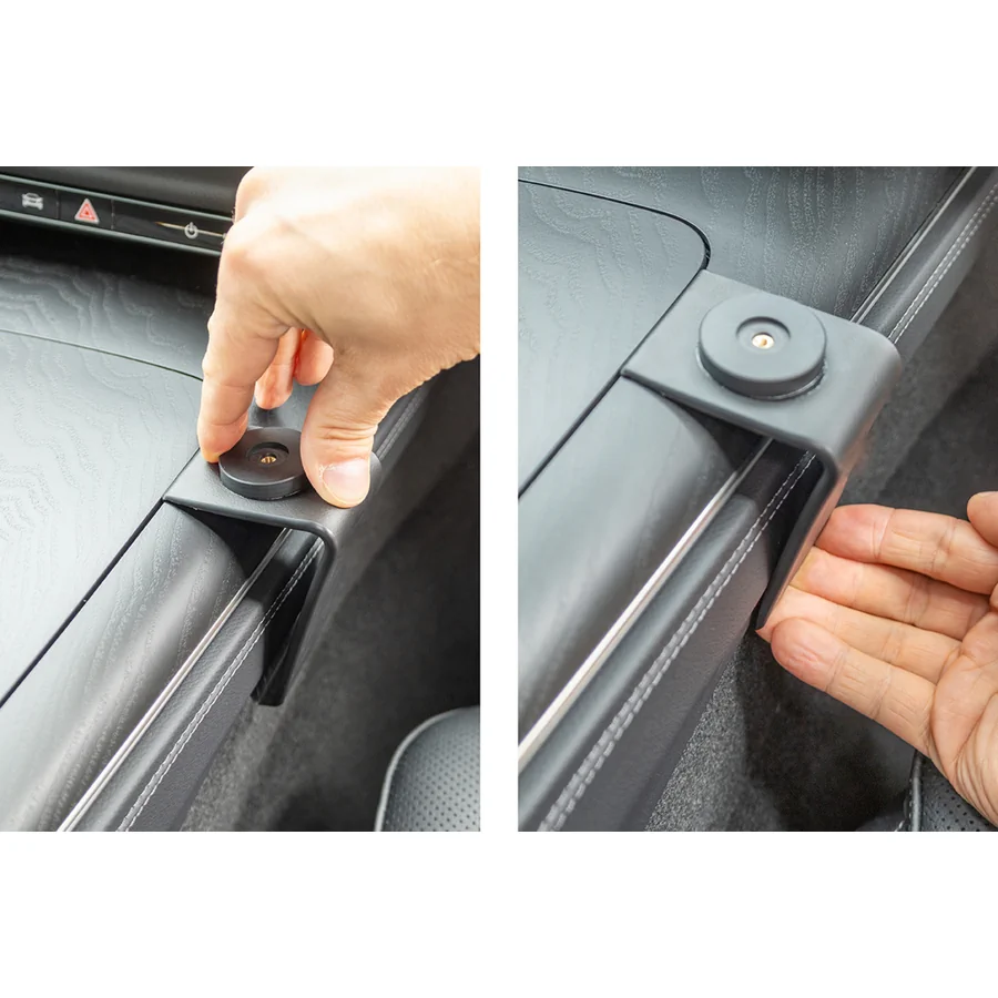 Bild 2 : 836135 : Brodit ProClip für Mercedes E-Klasse (W214 / S214 / X214 / V214), ab Bj. 2024