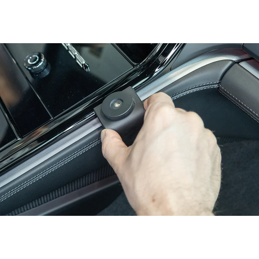 Bild 1 : 836138 : Brodit ProClip für Porsche Panamera, ab Bj. 2025