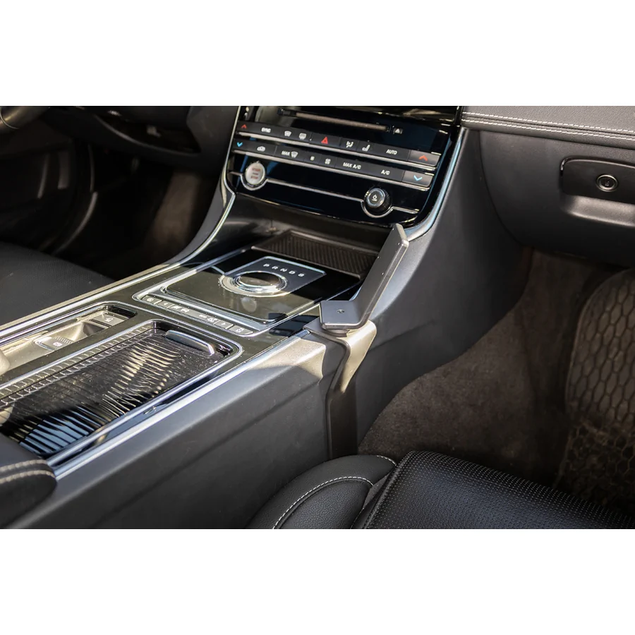 Bild 4 : 836140 : Brodit ProClip für Jaguar XE, ab Bj. 2019 bis 2020
