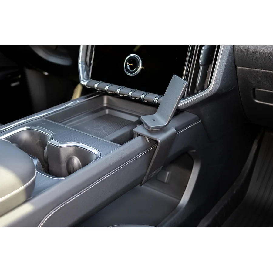 Bild 4 : 836147 : Brodit ProClip für GMC Acadia ab Bj. 2024