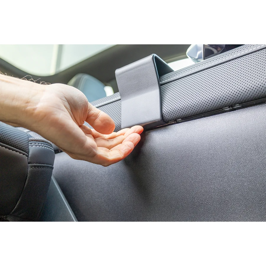 Bild 1 : 836148 : Brodit ProClip für GMC Sierra EV ab Bj. 2024