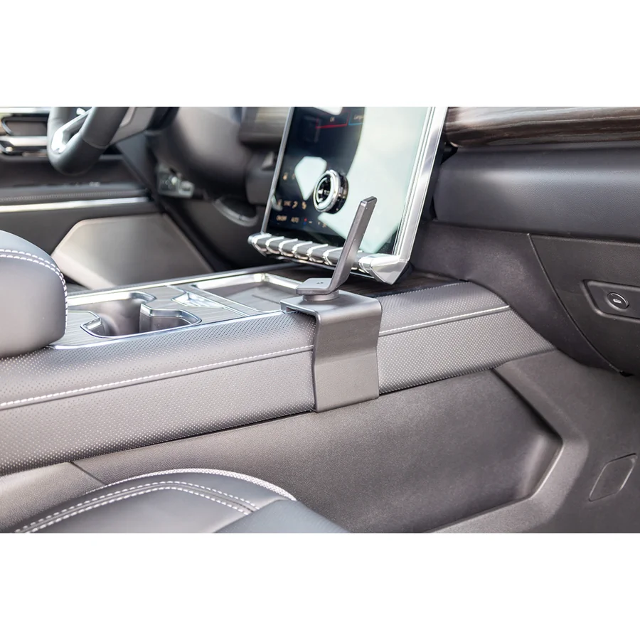 Bild 4 : 836148 : Brodit ProClip für GMC Sierra EV ab Bj. 2024