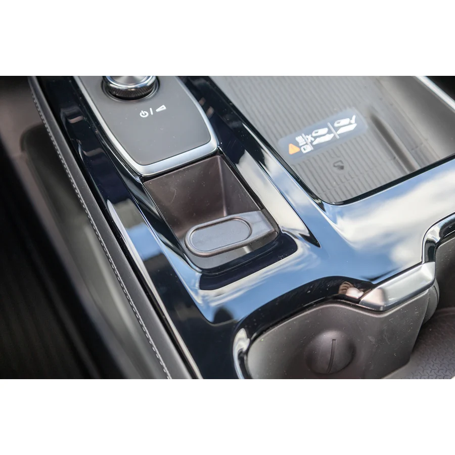 Bild 1 : 836149 : Brodit ProClip für Buick Enclave, ab Bj. 2025