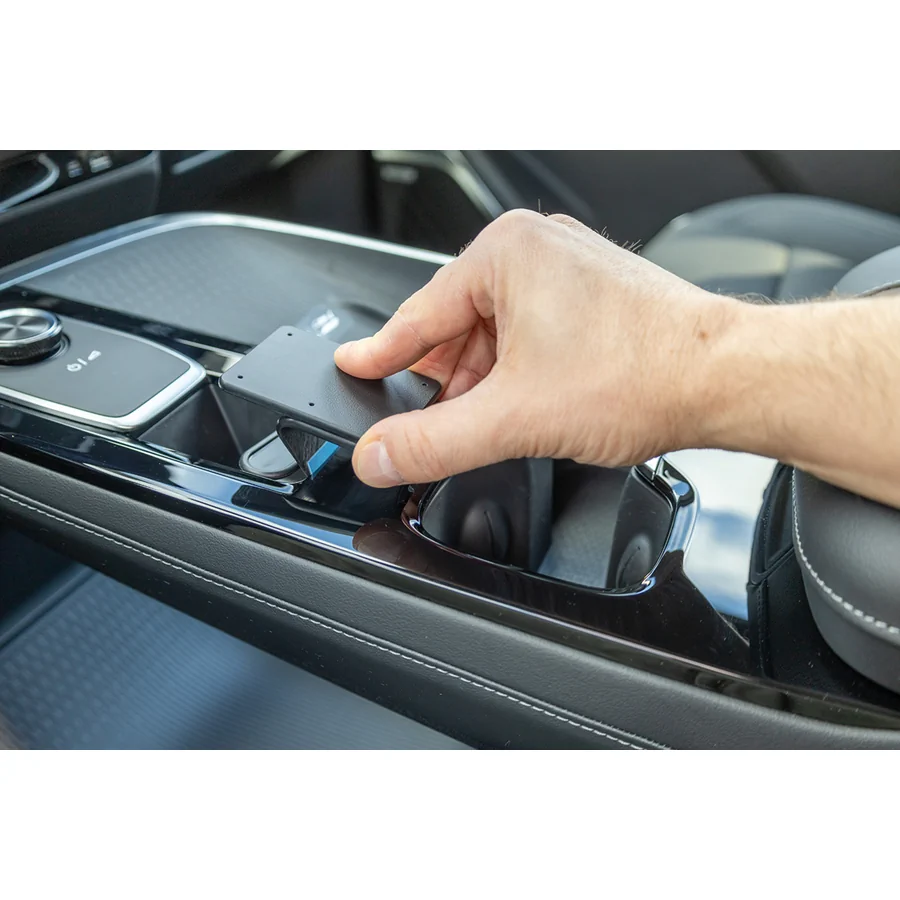 Bild 2 : 836149 : Brodit ProClip für Buick Enclave, ab Bj. 2025