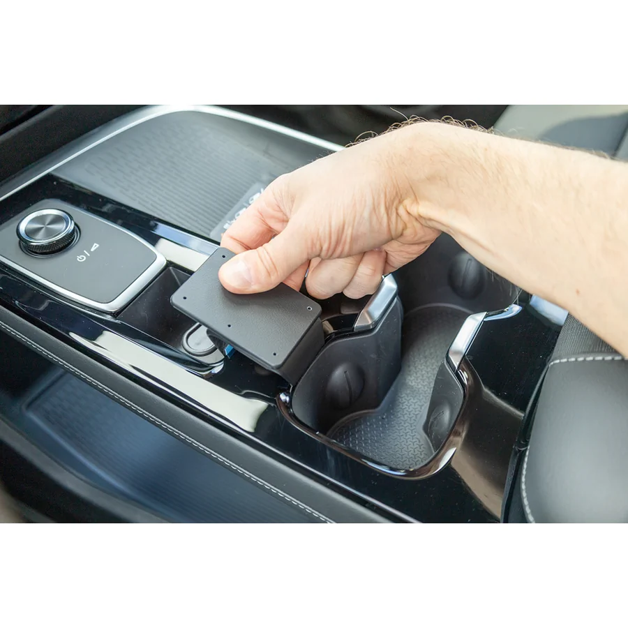 Bild 3 : 836149 : Brodit ProClip für Buick Enclave, ab Bj. 2025