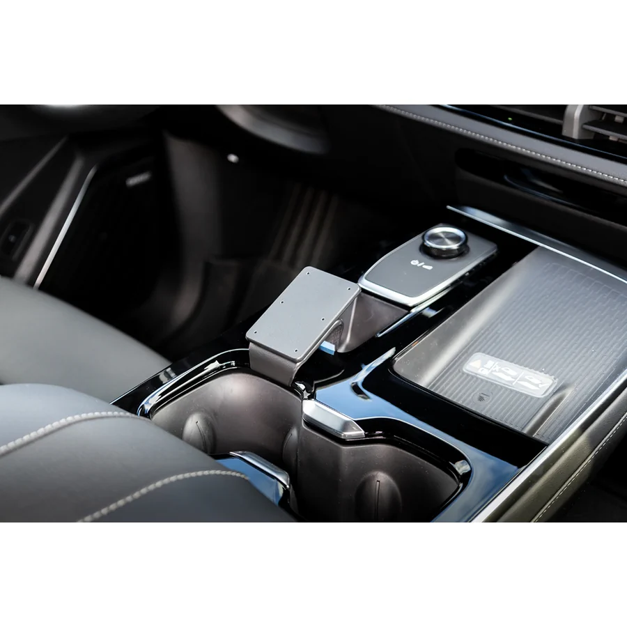 Bild 4 : 836149 : Brodit ProClip für Buick Enclave, ab Bj. 2025