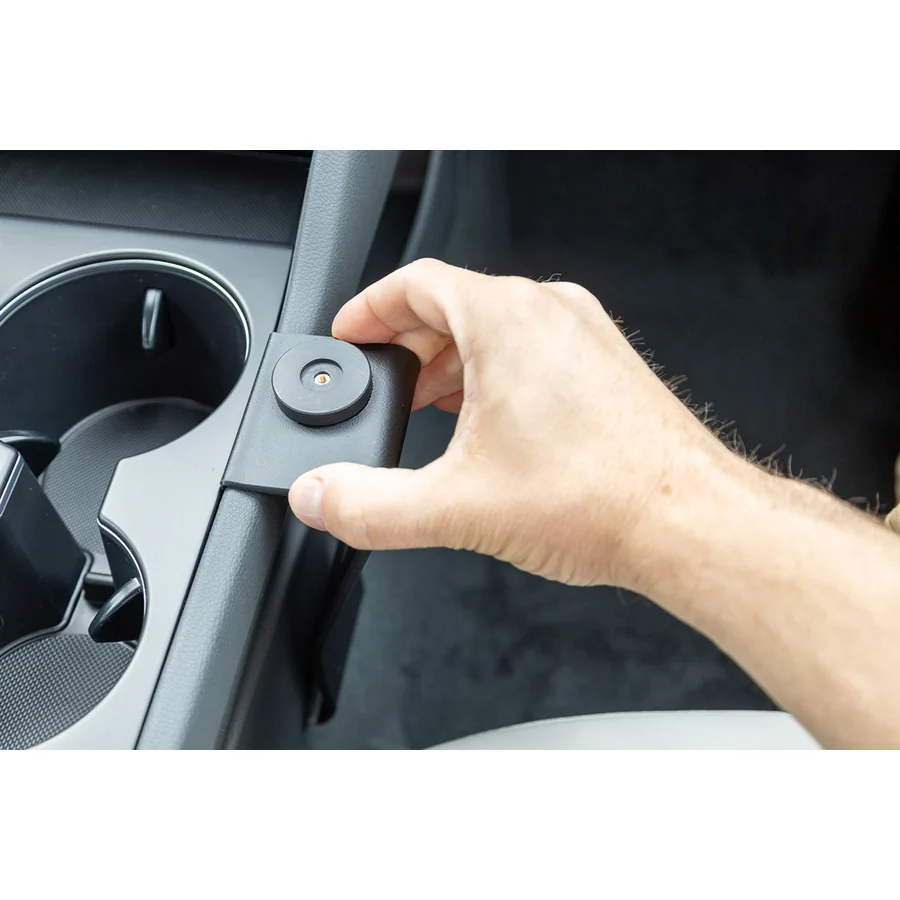Bild 1 : 836184 : Brodit ProClip für Hyundai Sonata SE, ab Bj. 2024