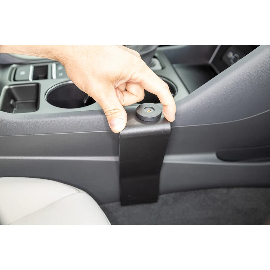 Bild 2 : 836184 : Brodit ProClip für Hyundai Sonata SE, ab Bj. 2024