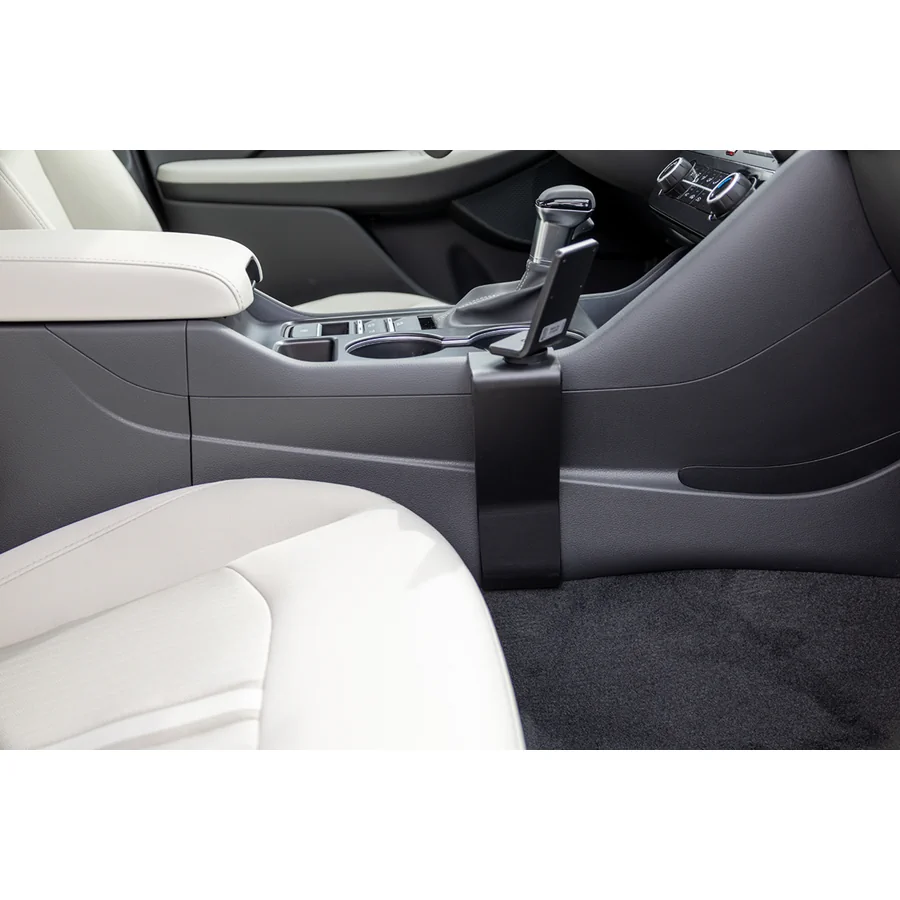 Bild 4 : 836184 : Brodit ProClip für Hyundai Sonata SE, ab Bj. 2024