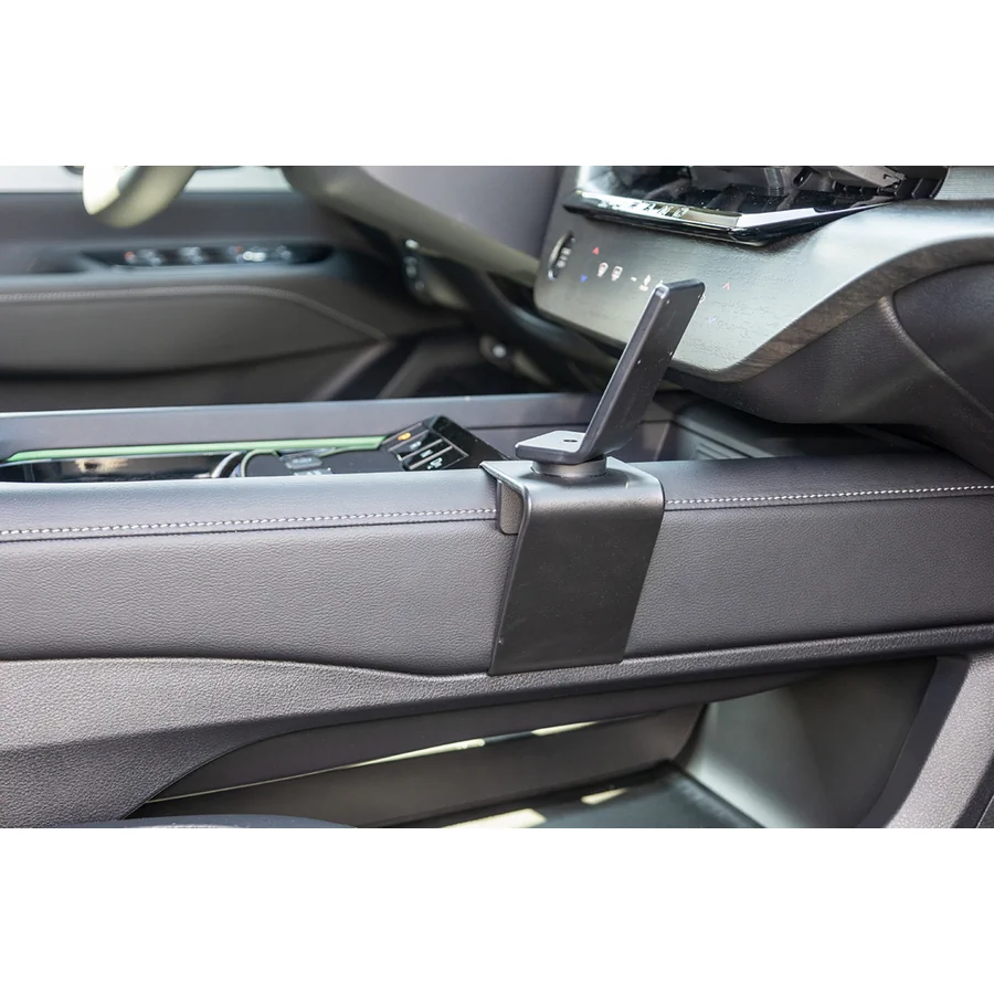 Bild 4 : 836187 : Brodit ProClip für Nissan Murano, ab Bj. 2025