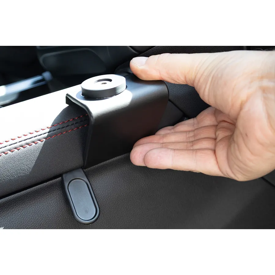 Bild 1 : 836195 : Brodit ProClip für Subaru WRX, ab Bj. 2022 (nur bei Automatikgetriebe!)