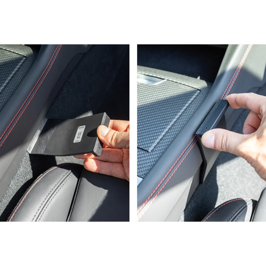 Bild 1 : 836198 : Brodit ProClip für Maserati Grecale, ab Bj. 2023