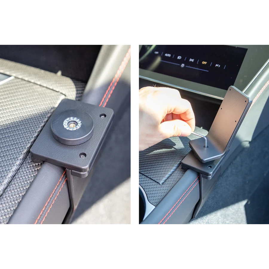 Bild 3 : 836198 : Brodit ProClip für Maserati Grecale, ab Bj. 2023