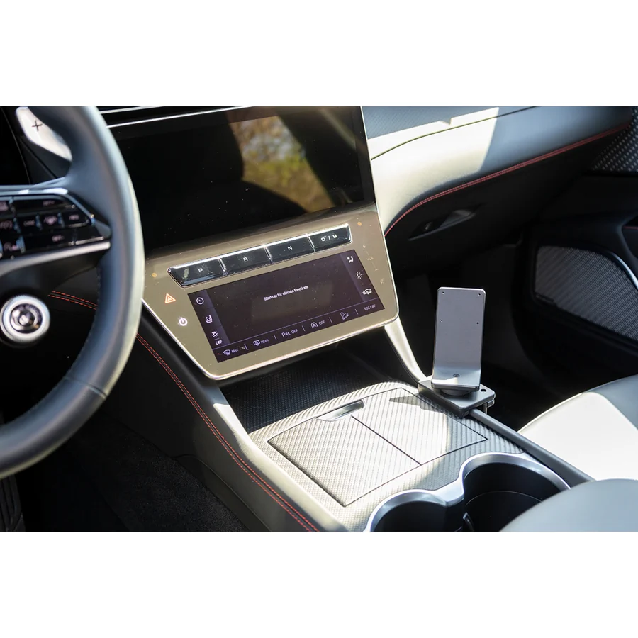 Bild 4 : 836198 : Brodit ProClip für Maserati Grecale, ab Bj. 2023