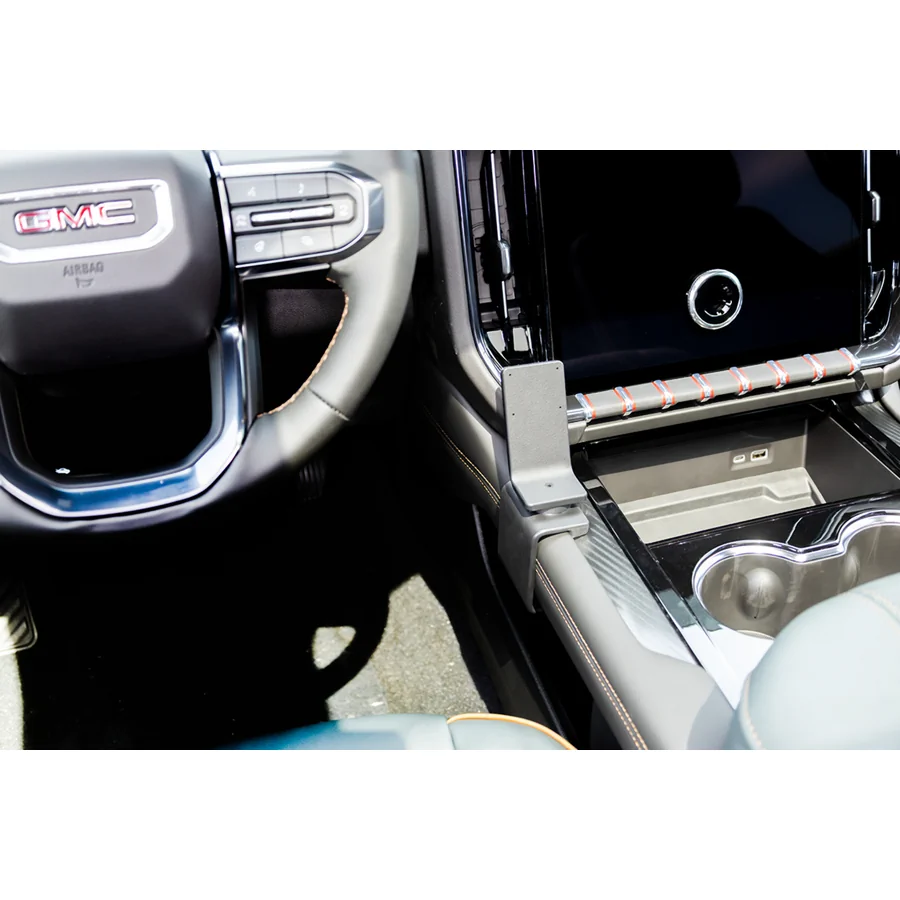 Bild 3 : 836203 : Brodit ProClip für GMC Yukon, ab Bj. 2025