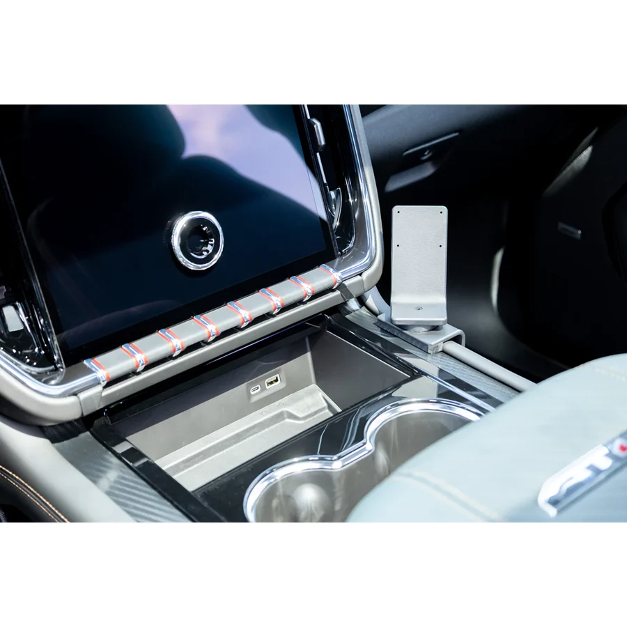 Bild 4 : 836203 : Brodit ProClip für GMC Yukon, ab Bj. 2025