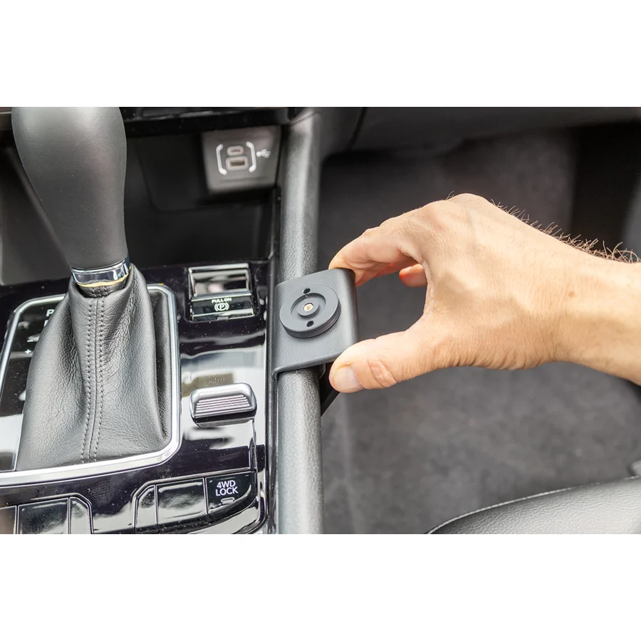 Bild 1 : 836205 : Brodit ProClip für Jeep Compass, ab Bj. 2022
