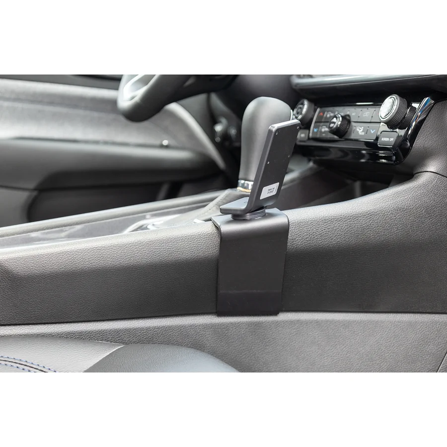 Bild 4 : 836205 : Brodit ProClip für Jeep Compass, ab Bj. 2022
