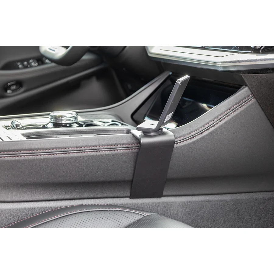 Bild 3 : 836212 : Brodit ProClip für Jeep Wagoneer S, ab Bj. 2024