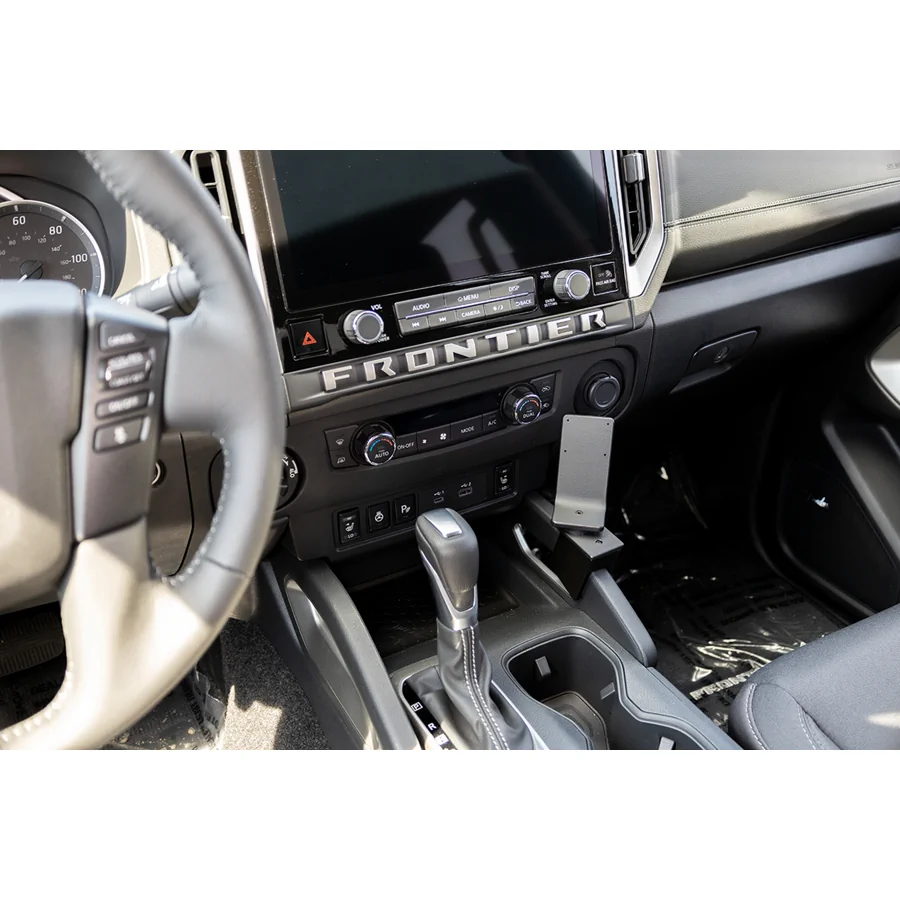 Bild 4 : 836213 : Brodit ProClip für Nissan Frontier, ab Bj. 2025