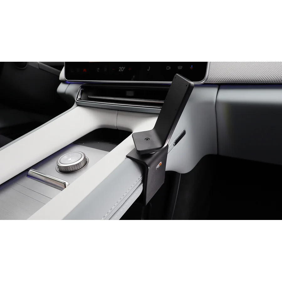 Bild 4 : 836218 : Brodit ProClip für Polestar 4, ab Bj. 2024