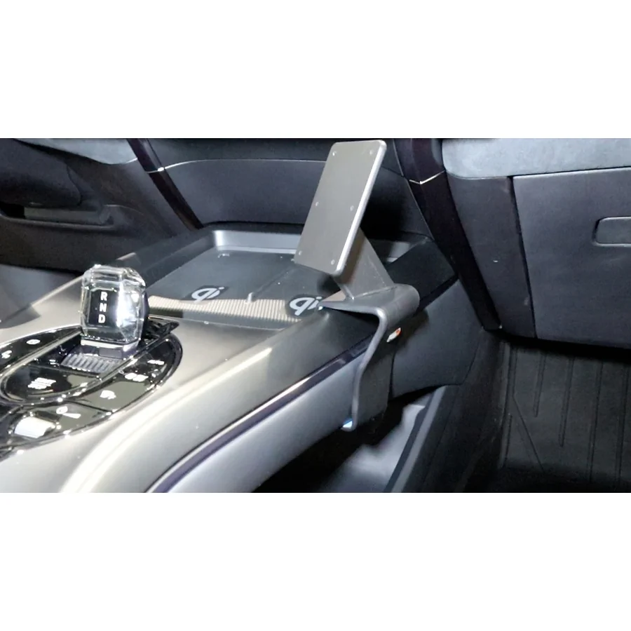 Bild 3 : 836239 : Brodit ProClip für BYD Seal, ab Bj. 2023