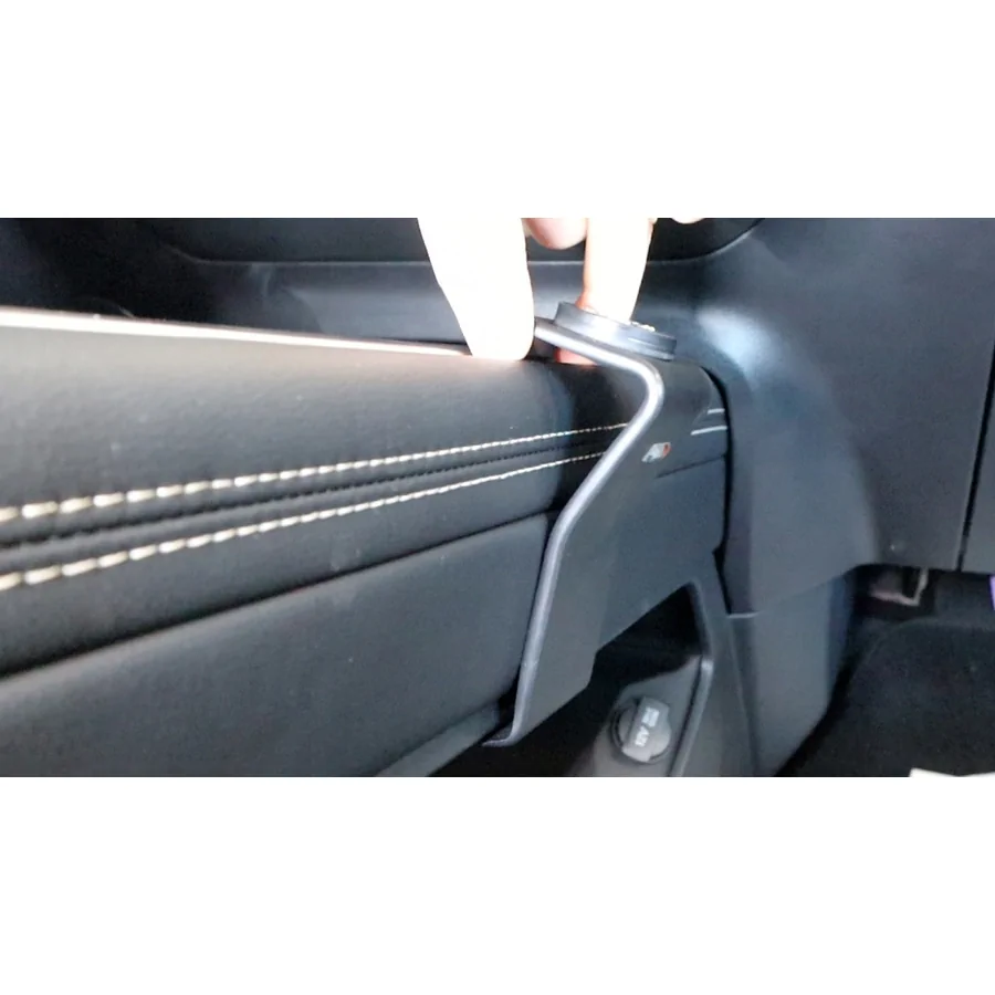 Bild 2 : 836244 : Brodit ProClip für Mazda 6e, ab Bj. 2025