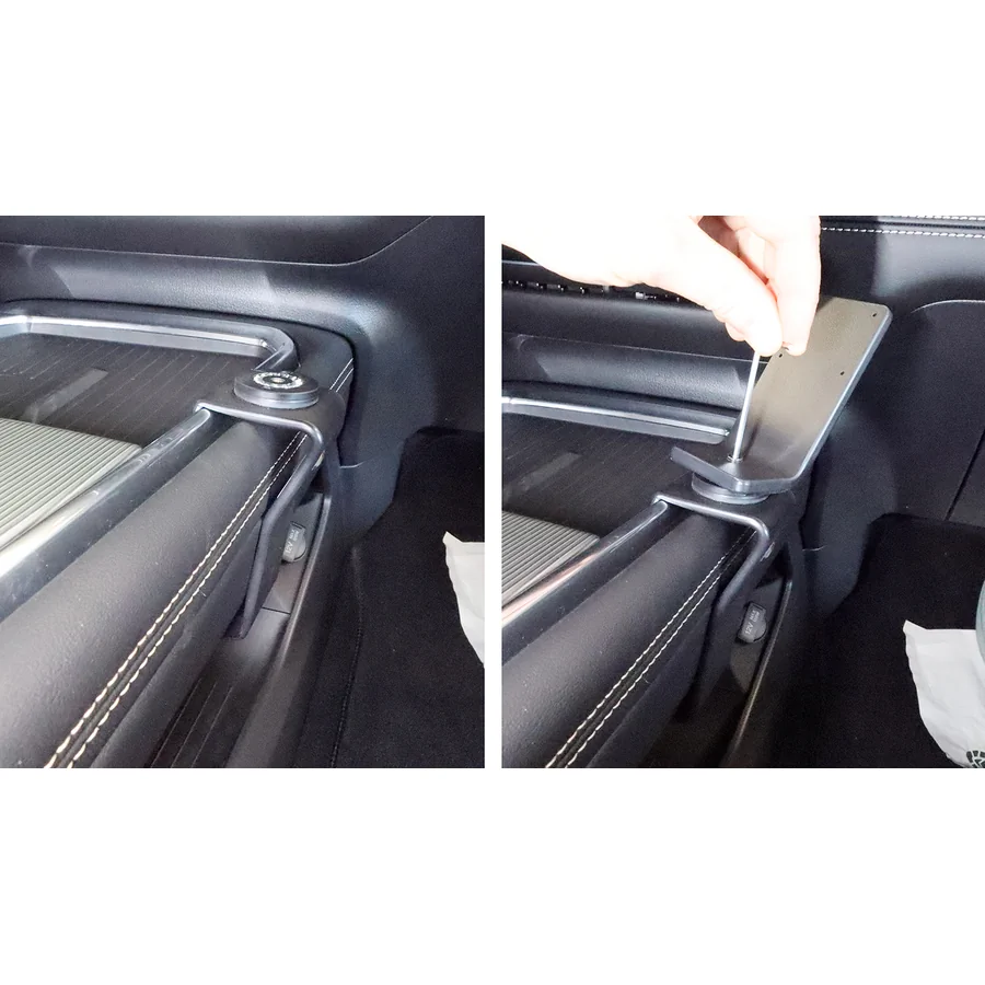 Bild 3 : 836244 : Brodit ProClip für Mazda 6e, ab Bj. 2025