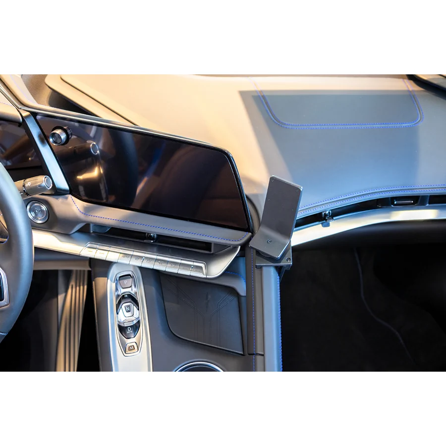Bild 4 : 836262 : Brodit ProClip für Chevrolet Corvette, ab Bj. 2026