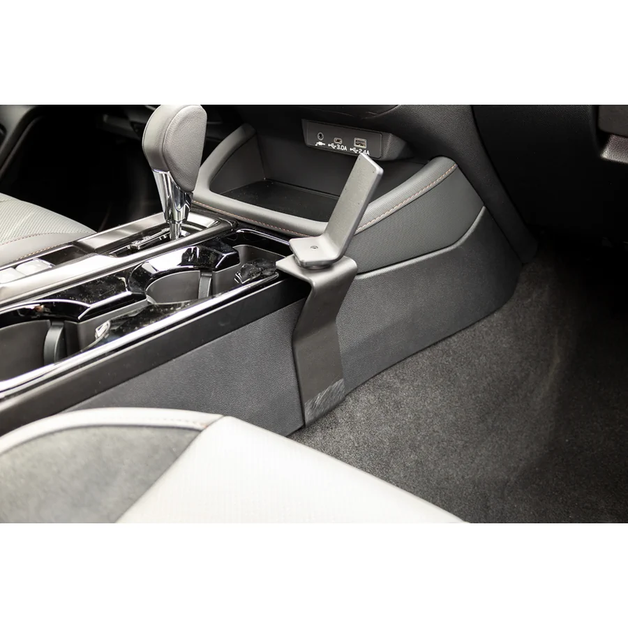 Bild 4 : 836275 : Brodit ProClip für Subaru Forester, ab Bj. 2026 (für Mittelkonsolen mit Becherhalter)