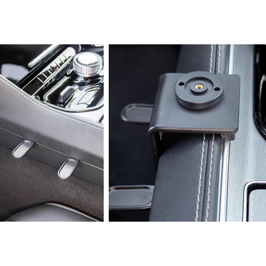 Bild 1 : 836288 : Brodit ProClip für Jeep Grand Wagoneer, ab Bj. 2026