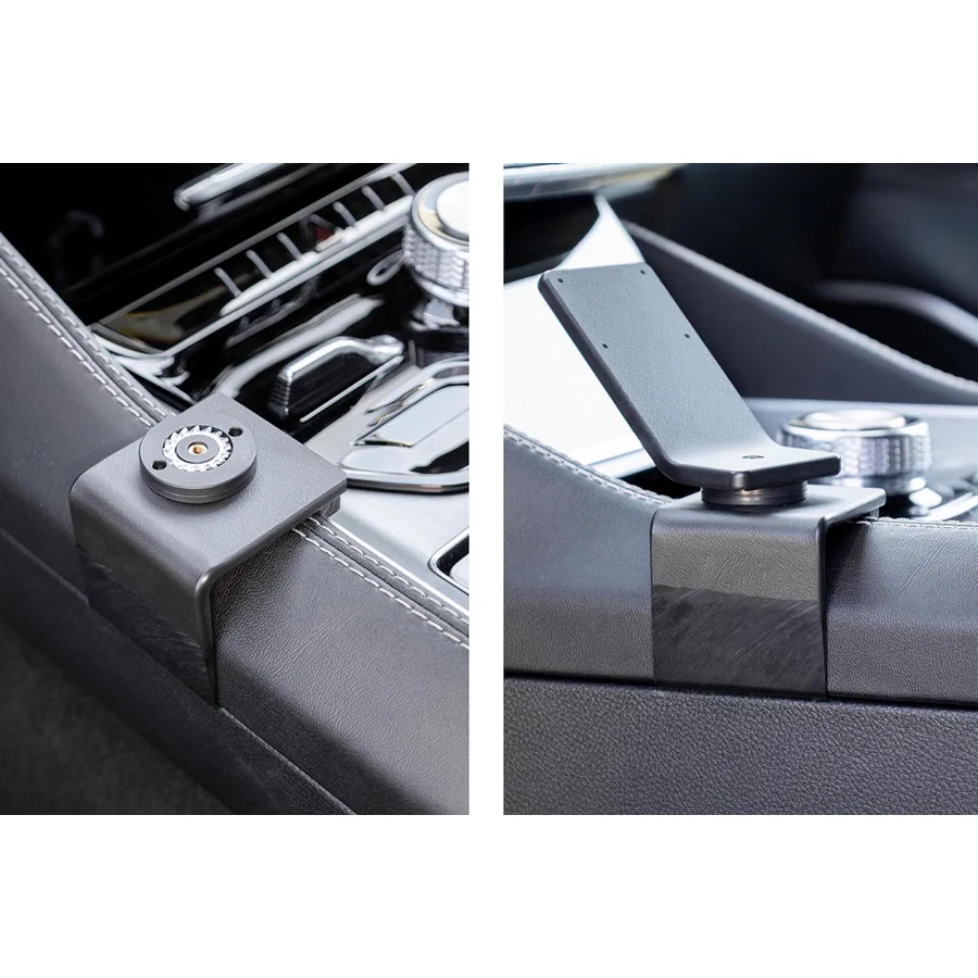 Bild 2 : 836288 : Brodit ProClip für Jeep Grand Wagoneer, ab Bj. 2026