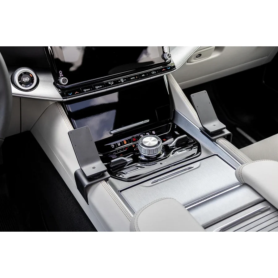 Bild 3 : 836288 : Brodit ProClip für Jeep Grand Wagoneer, ab Bj. 2026